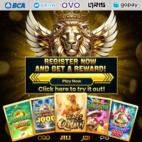 CQ9 Bonus Member Baru 100%