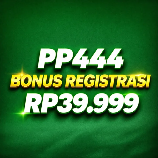 PP444 Maxwin Pola Gacor Hari Ini
