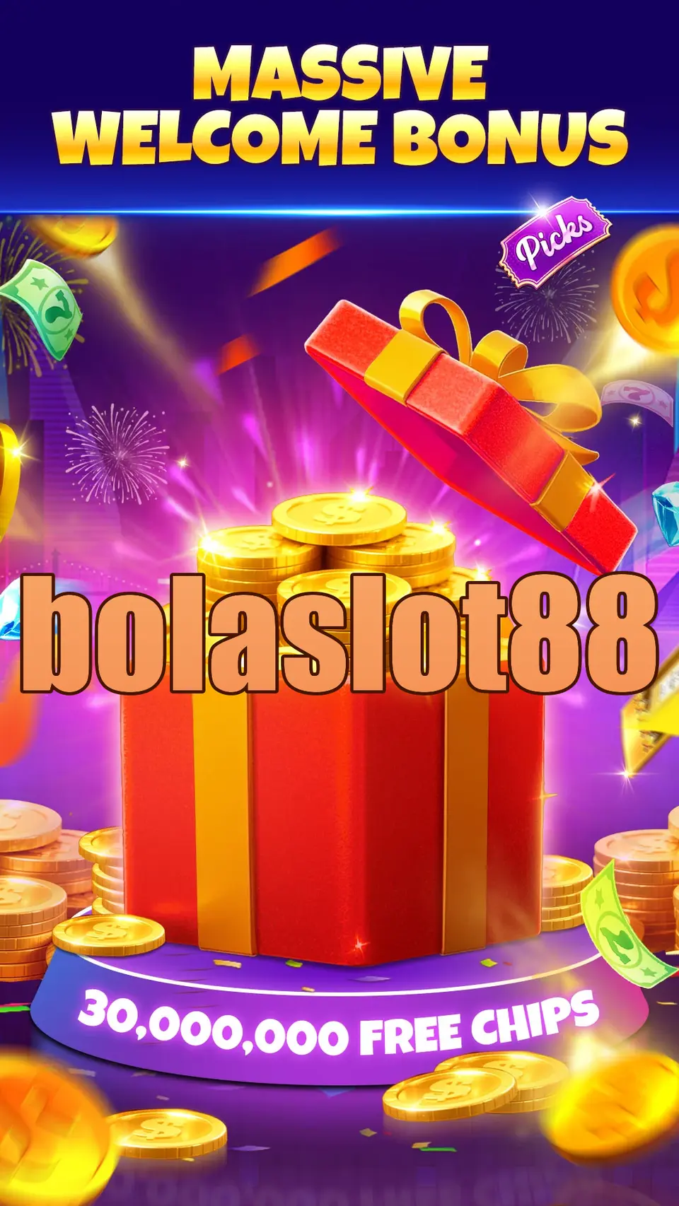 bolaslot88 Unduh
