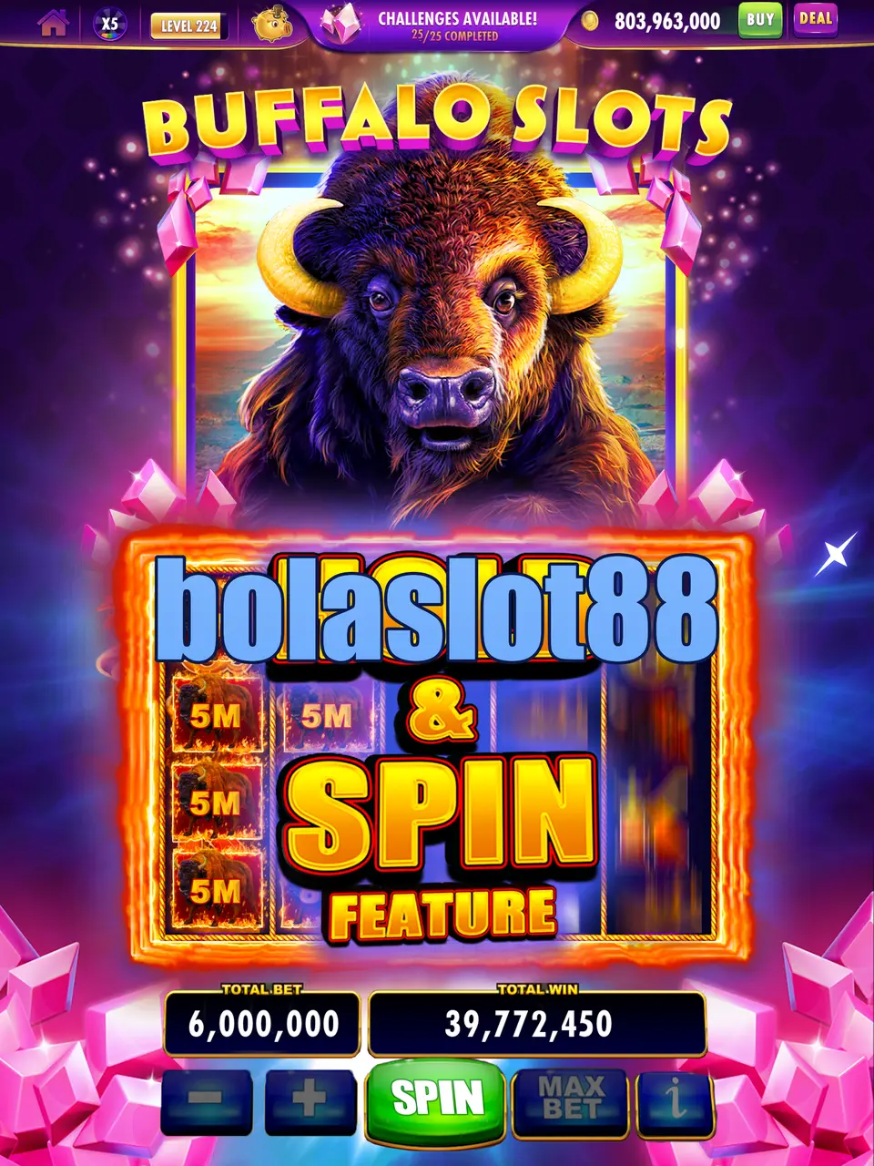 bolaslot88 Masuk