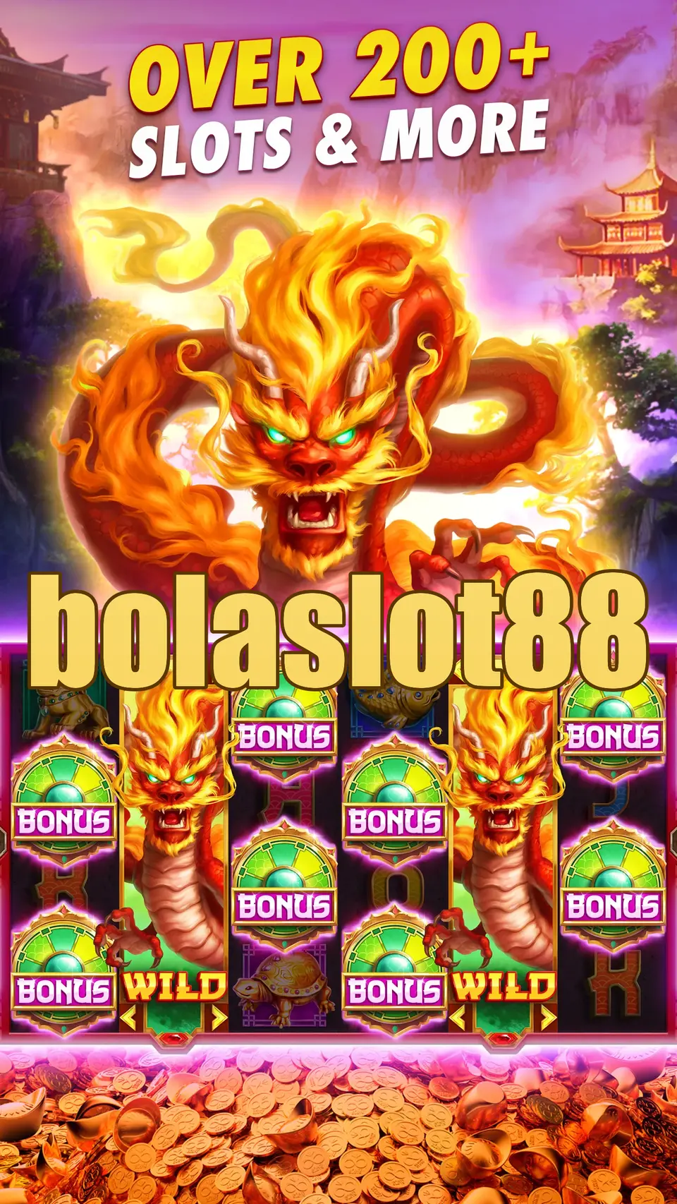 bolaslot88 Masuk