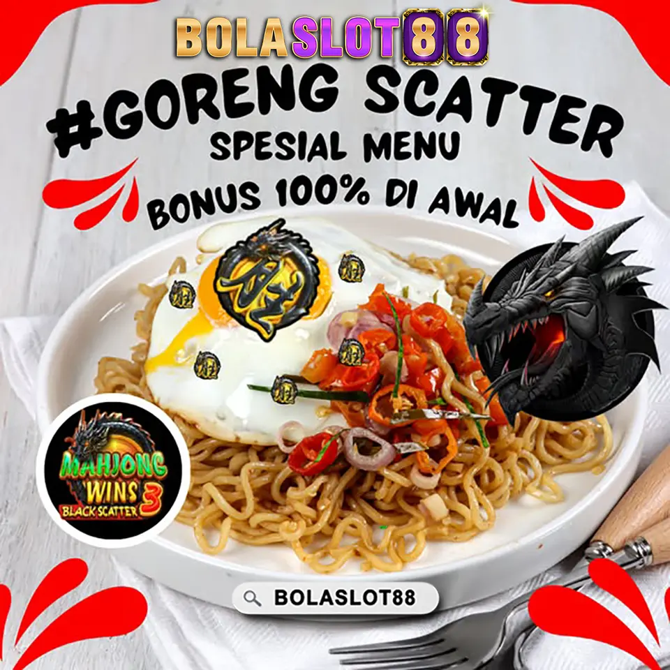 BOLASLOT88 Masuk Resmi 2026 Aplikasi