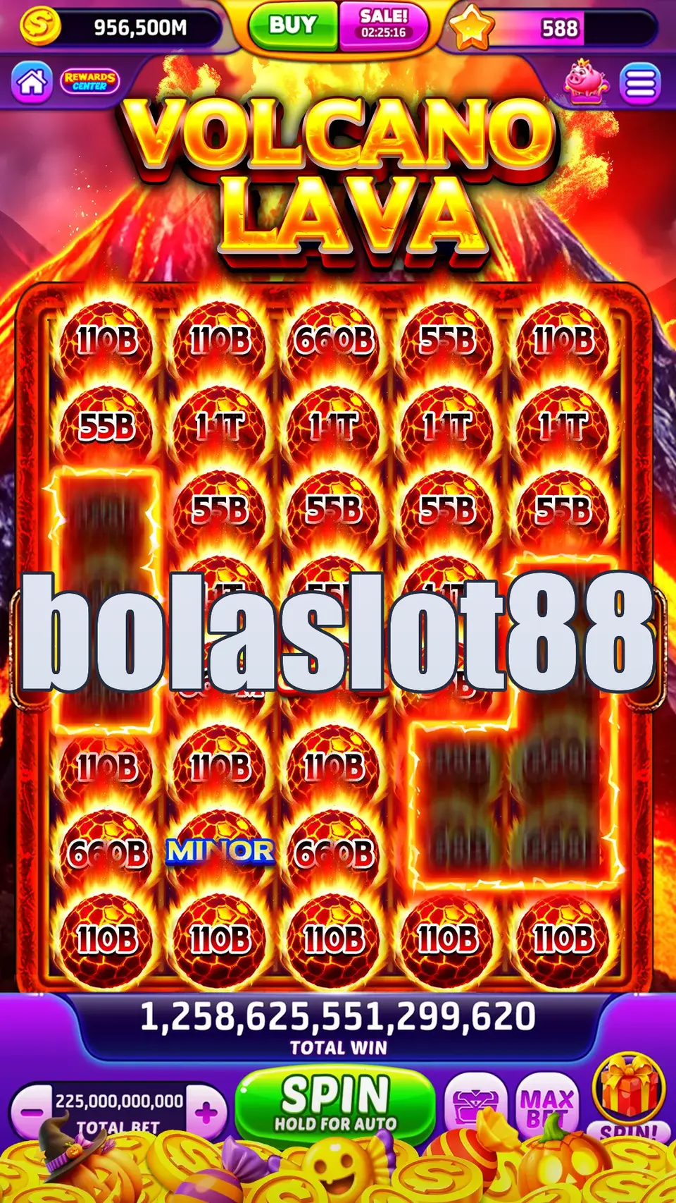 bolaslot88 Preview - Resmi Unduh