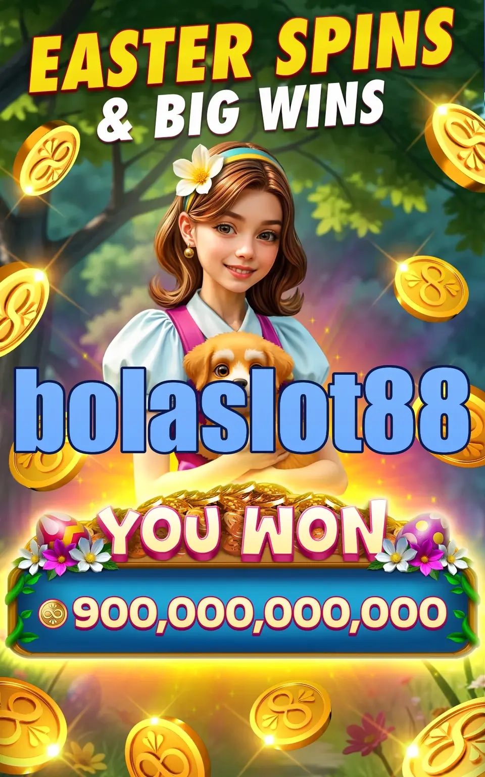 bolaslot88 Tangkapan Layar Resmi APK